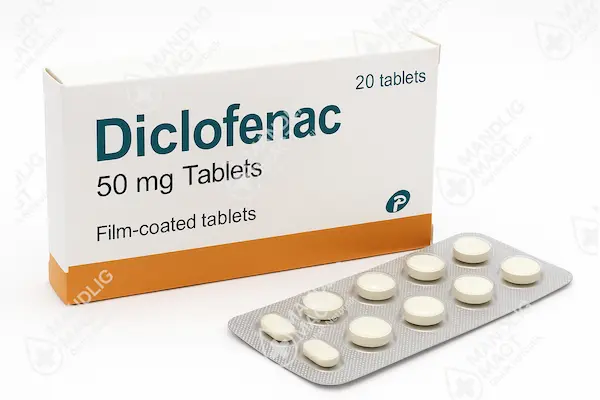 Diclofenac