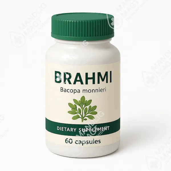 Brahmi