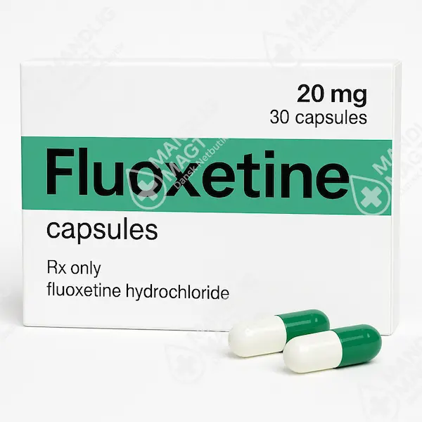 Fluoxetine