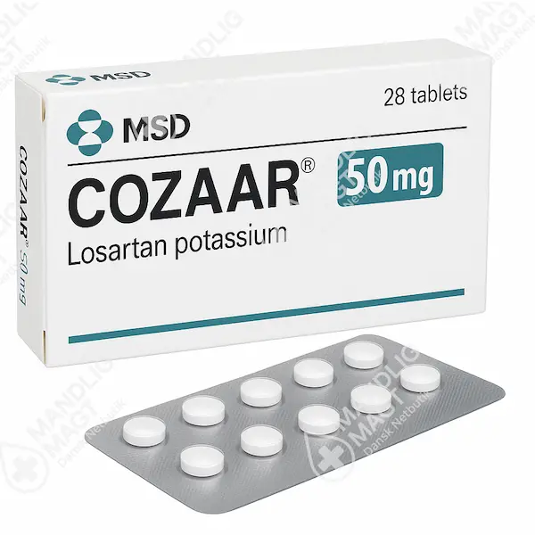 Cozaar