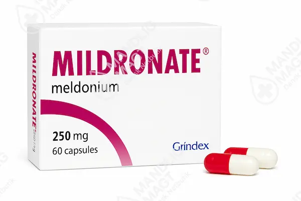 Meldonium