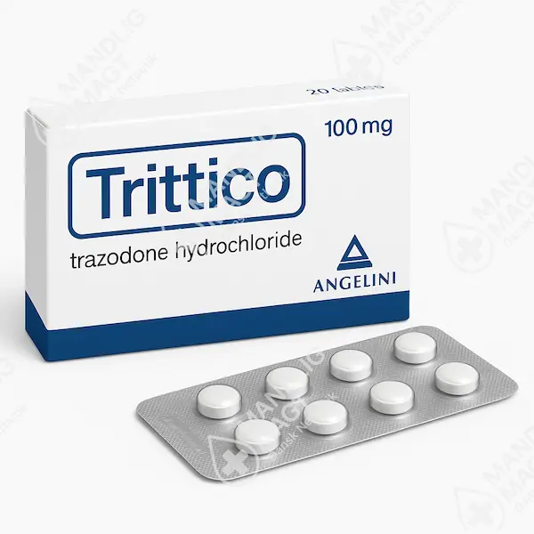 Trazodone