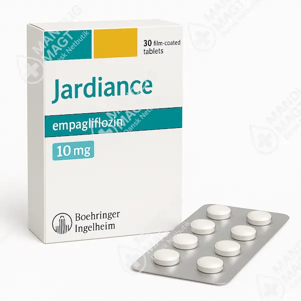 Empagliflozin
