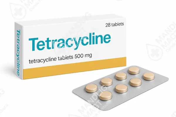 Tetracycline