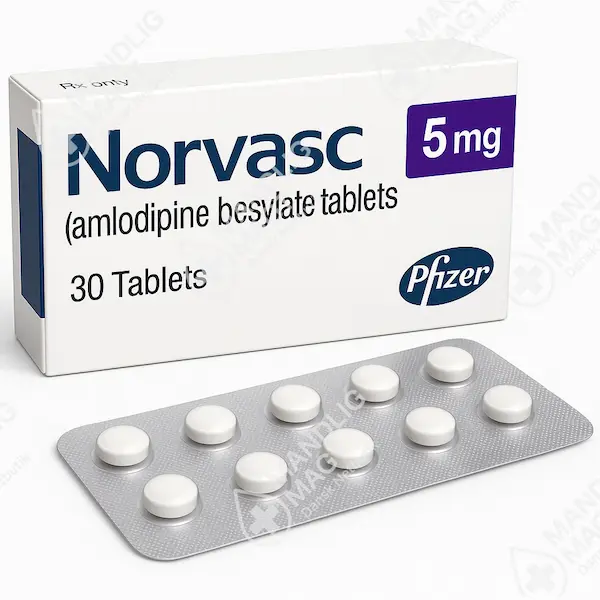 Norvasc