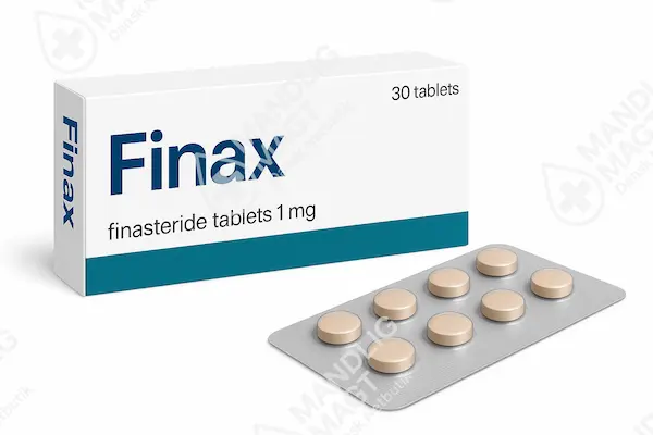 Finax