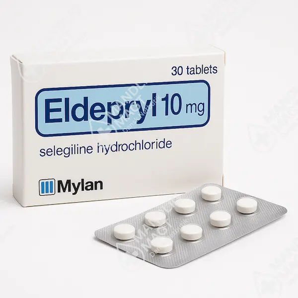 Eldepryl