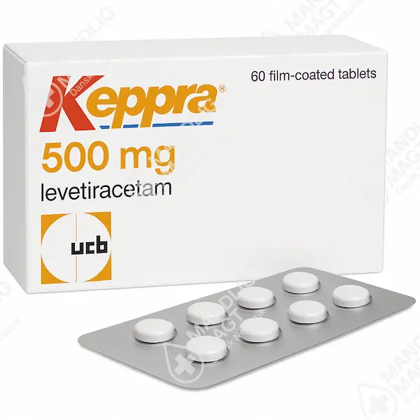 Keppra