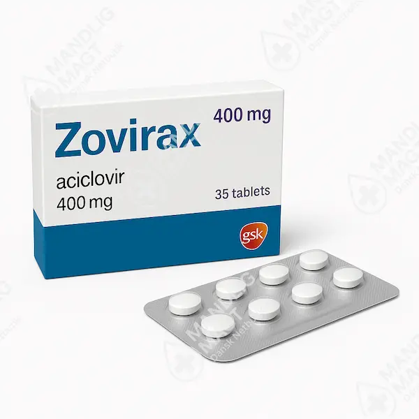Zovirax
