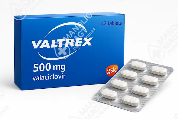 Valtrex